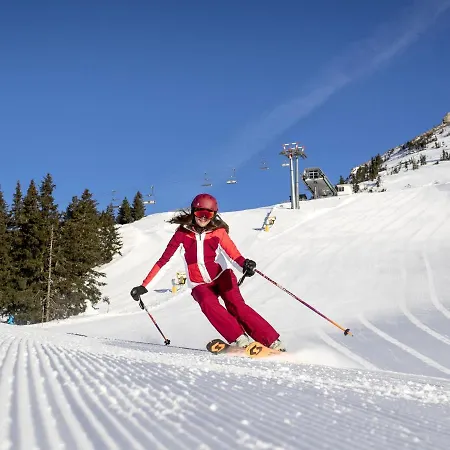 בקתה Wood Chalet In Styria With Terrace *