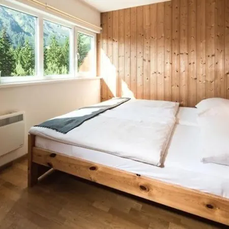 Wood Chalet In Styria With Terrace בקתה *