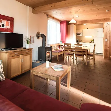 Wood Chalet In Styria With Terrace